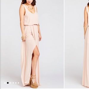 Show me your mumu dress